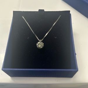 Vintage Swarovski necklace